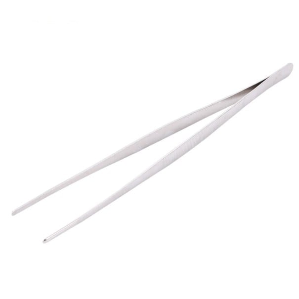Grilovací pinzeta 25 cm
