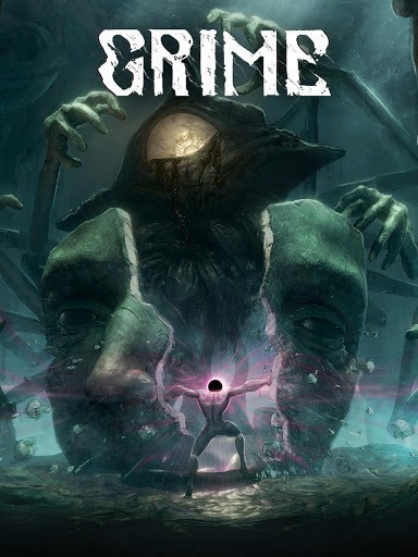 GRIME PC Steam CD Schlüssel 1