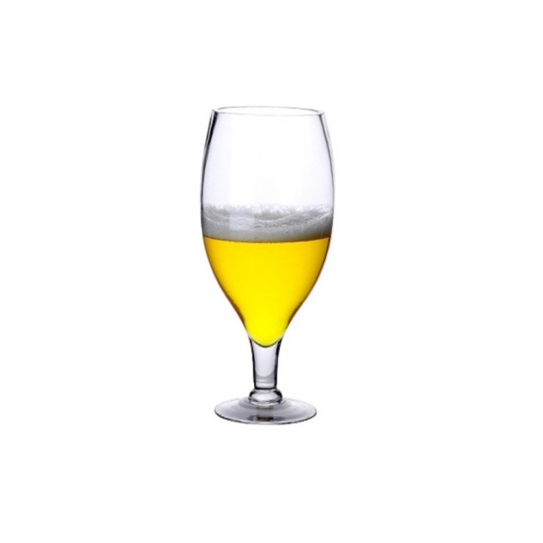 Groot glas 4