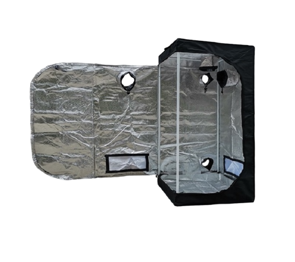 Grow Tent 60 x 60 x 140 cm 1