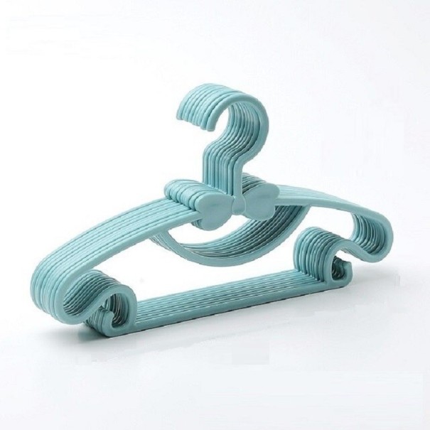 Grucce per bambini 5 pz blu