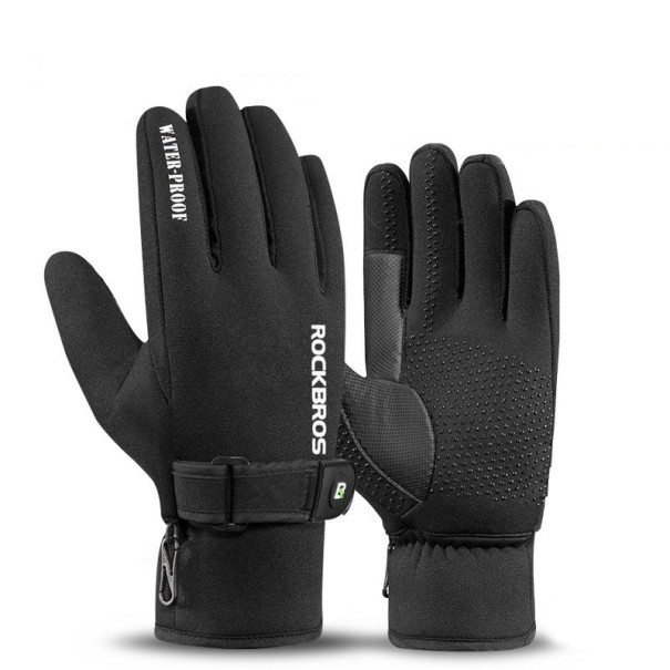 Guantes de ciclismo J395 S