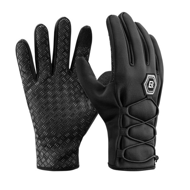Guantes de ciclismo J396 S