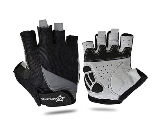 Guantes de ciclismo para hombre ROCK BROS J761 L 4