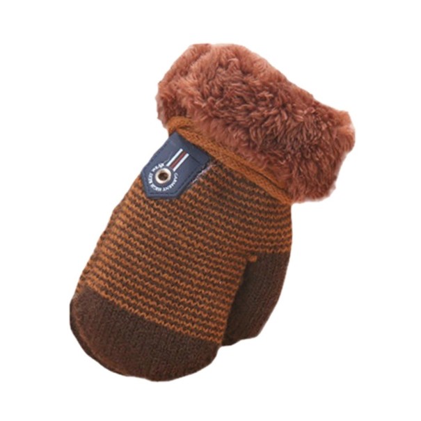 Guantes de invierno para niños 6