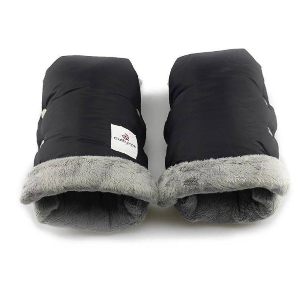 Guantes para el manillar del cochecito A2868 2