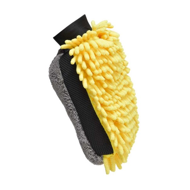 Guantes para lavado de coches B519 1