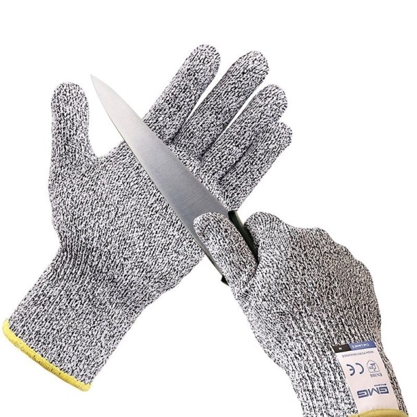 Guantes resistentes a cortes S
