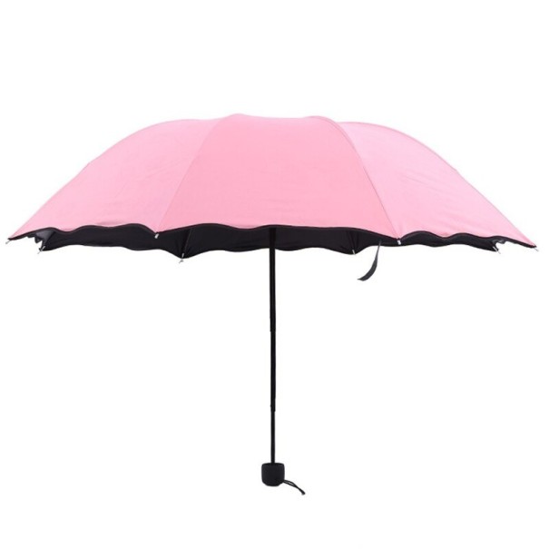 Guarda-chuva T1388 rosa