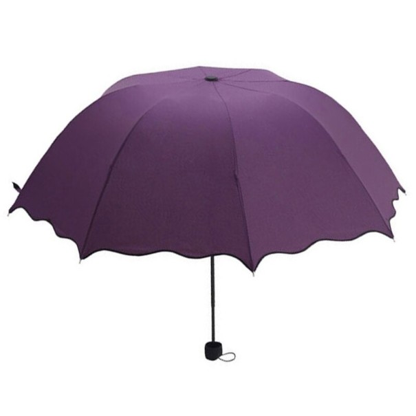 Guarda-chuva T1407 roxo