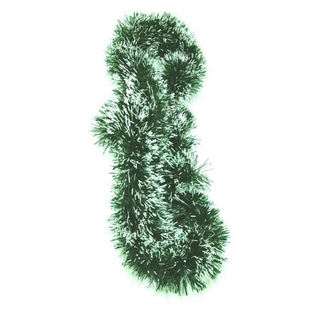Guirlande de Noël 1