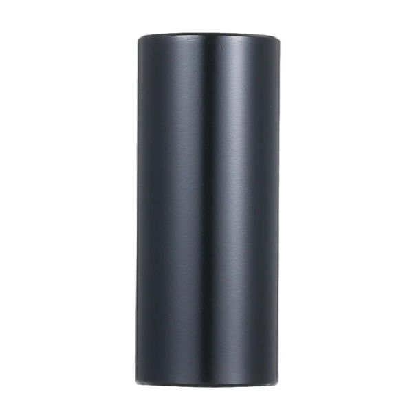 Guitarslæde 60 x 25 x 21 mm sort