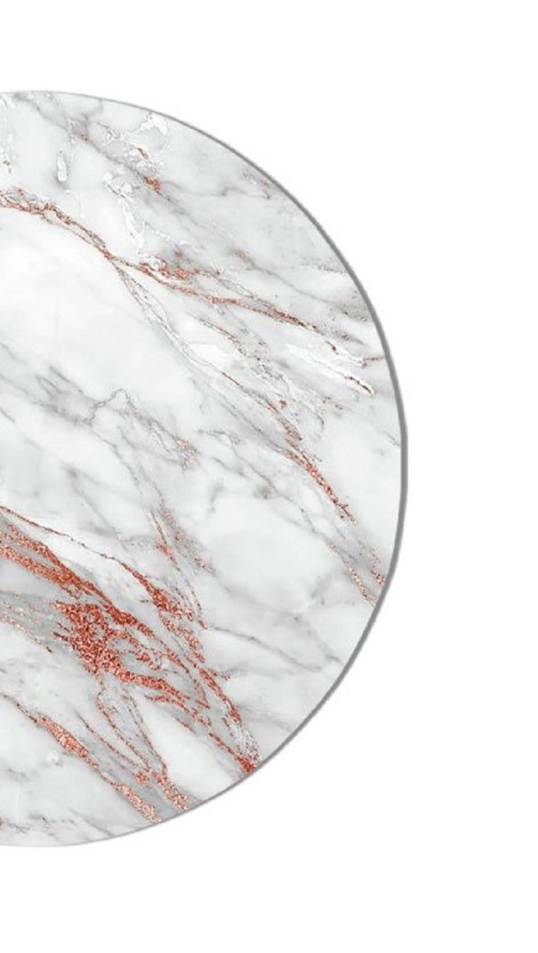 Guľatá podložka pod myš K2452 22 cm x 22 cm 3