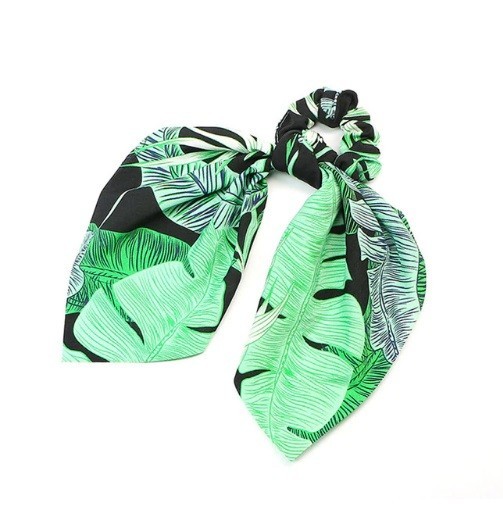 Gumička do vlasů 5