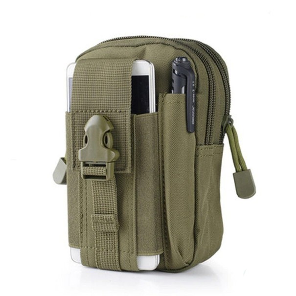Gürtelholster 8