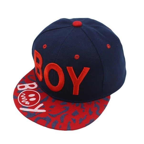 Gyerek Snapback T870 4