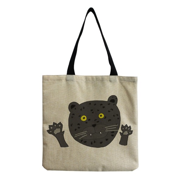 Gyerek vászontáska C1037 4