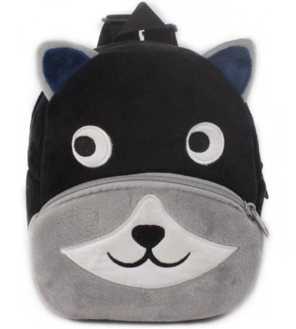 Gyermek állat hátizsák E1186 10