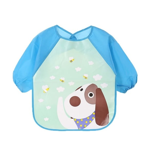 Gyermek hosszú ujjú bib 3