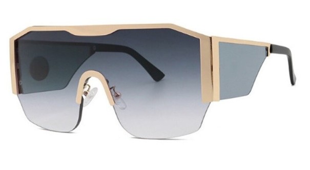 Γυναικεία ηλιακά γυαλιά E1580 3