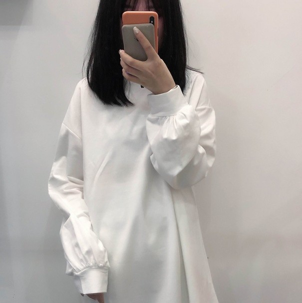 Γυναικεία μίνι φόρεμα Kate λευκό