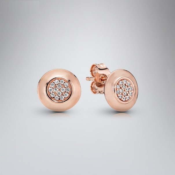 Γυναικείες σκουλαρίκια G610 26