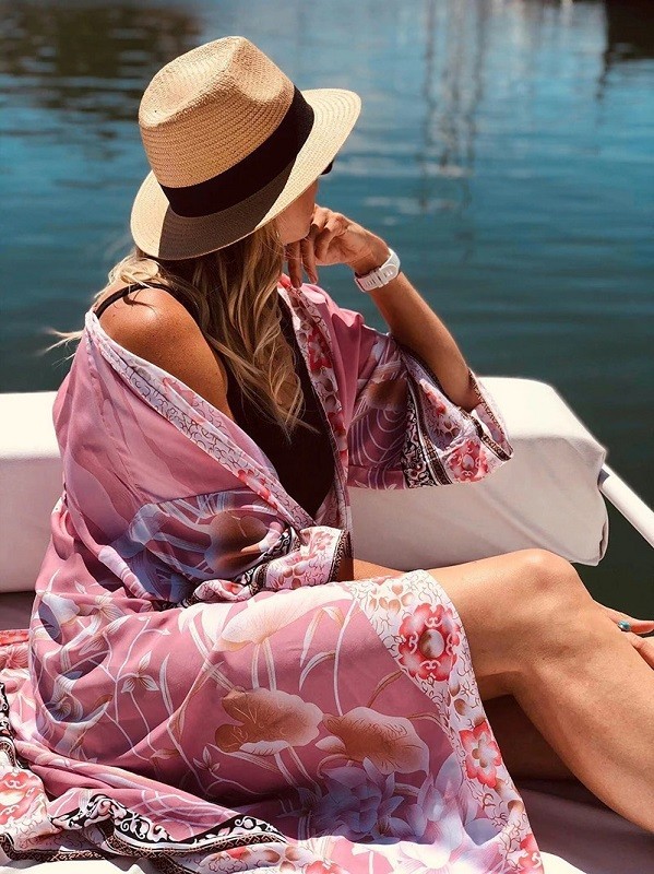 Γυναικείο cardigan P1088 2