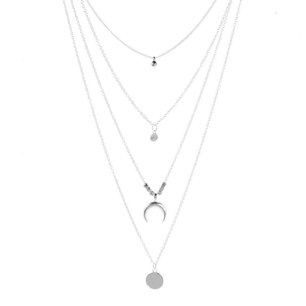 Γυναικείο κολιέ D47 10