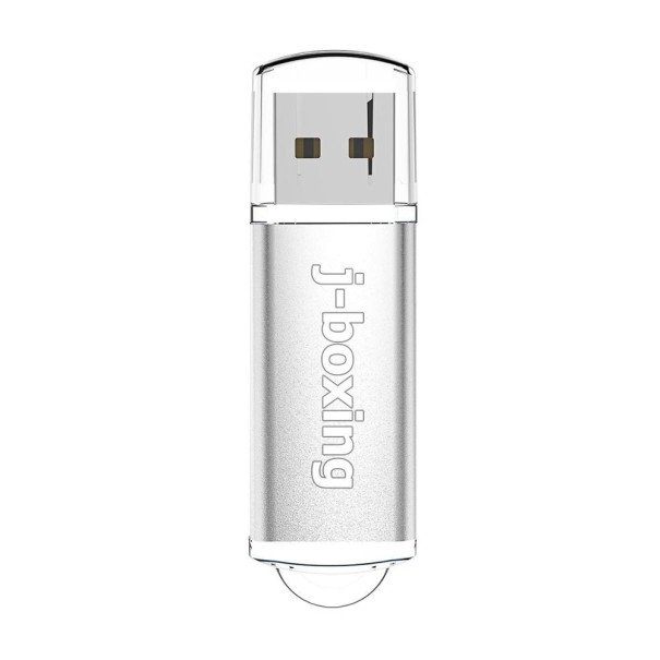 H20 USB pendrive ezüst 64GB