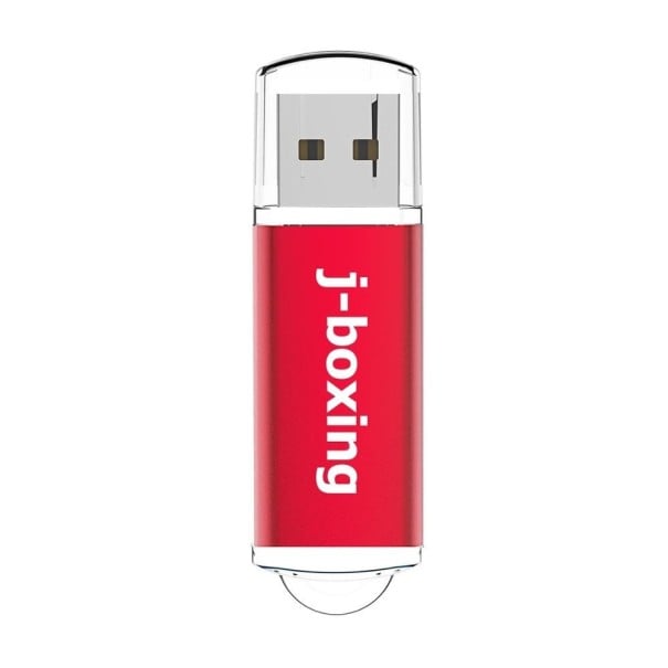 H20 USB pendrive piros 16GB