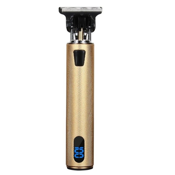 Haar- en baardtrimmer A4004 goud