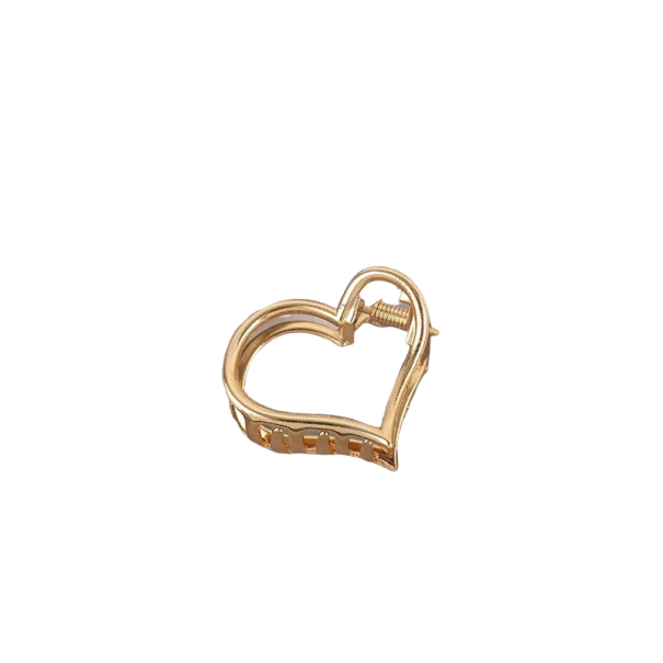 Haarclip P3392 8