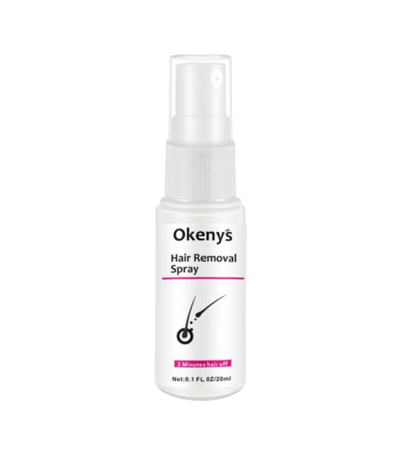 Haarentfernungsspray 20 ml 1