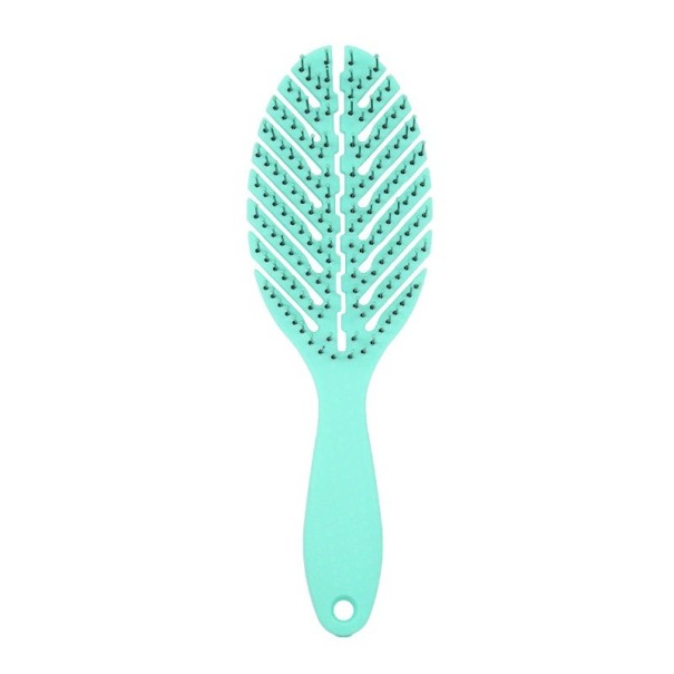 Haarkam H1212 groen