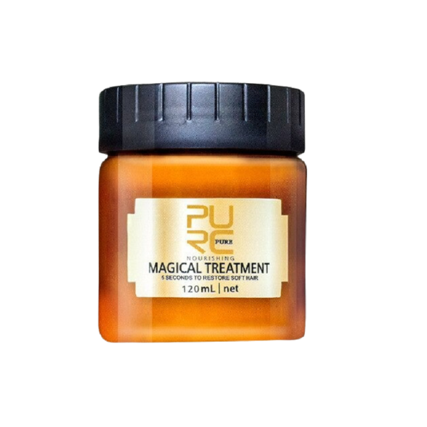 Haarmaske 120 ml 1