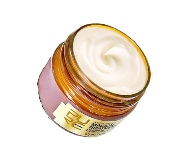 Haarmaske 60 ml T969 1