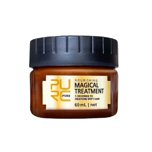 Haarmaske 60 ml 1