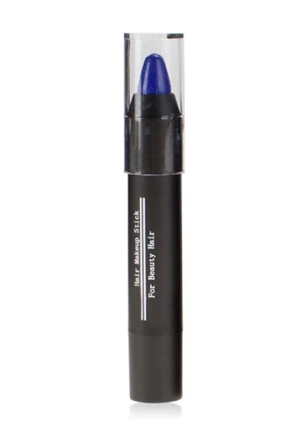 Haarpuder G3015 blau