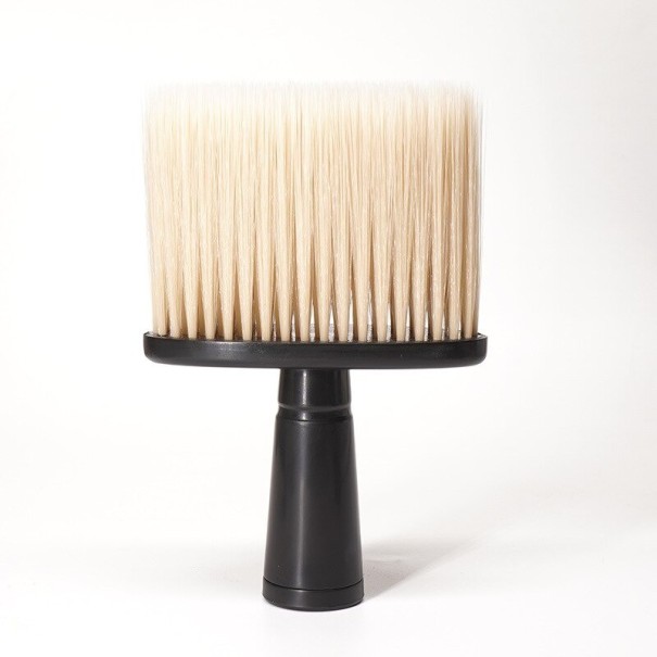 Haarstofzuiger beige
