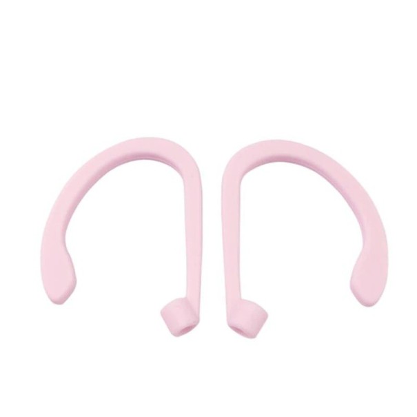 Háčik za ucho pre AirPods K2101 ružová