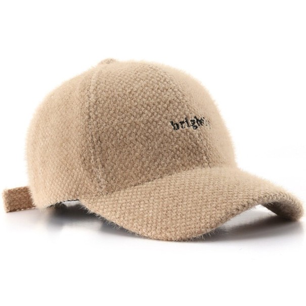 Hætte T207 beige