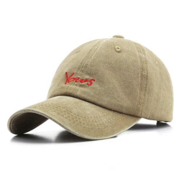Hætte T262 khaki