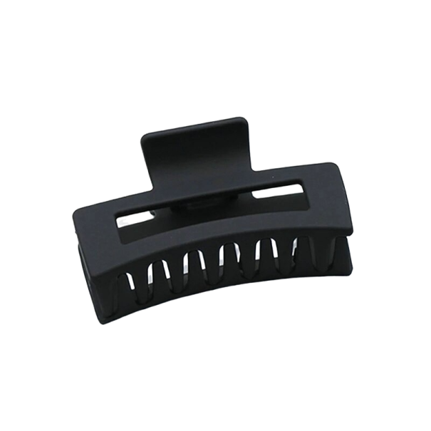 Hair Clip P3387 black