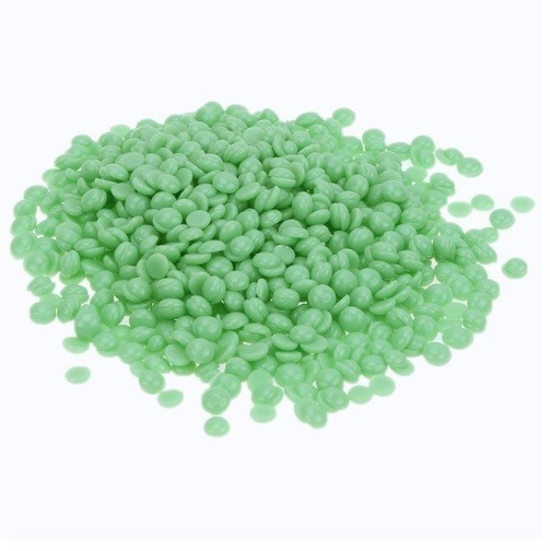 Hair Removal Wax 50g - Tea Tree 1