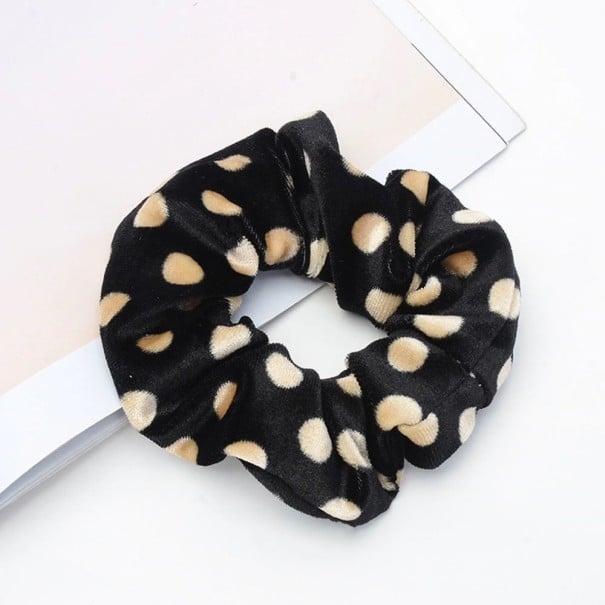 Hair Tie - Old School 1