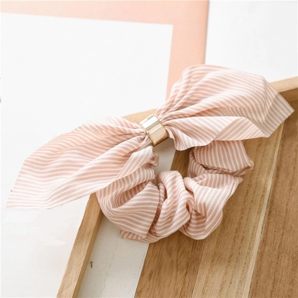 Hair Tie with Butterfly 2