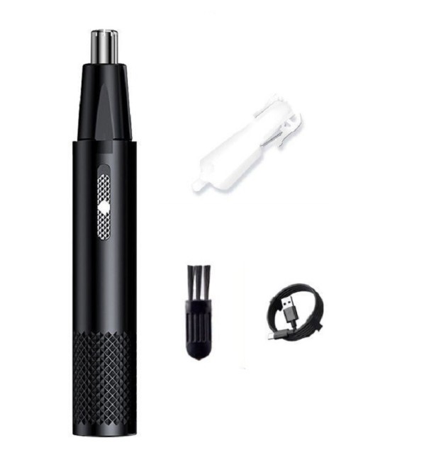 Hair Trimmer black