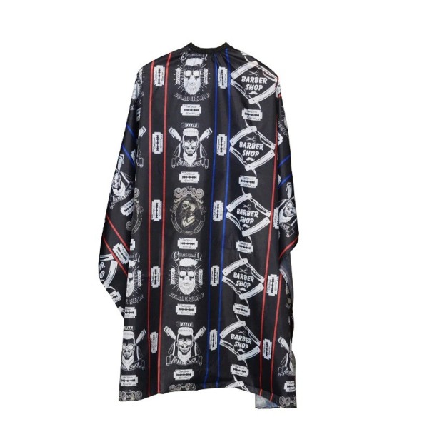 Hairdressing Cape for Cutting 7