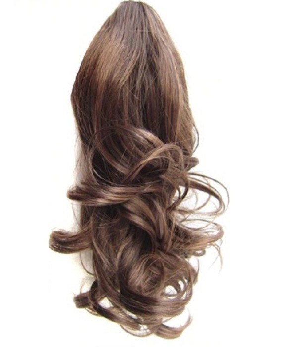 Hajbetét a klipsen J328 14