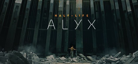 Half Life: Alyx Steam Account 1
